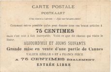 Souvenir d Anvers - Litho - Exposition Univerelle 1894