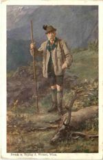 Kaiser Franz Josef