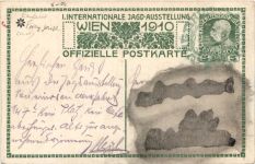 Kaiser Franz Josef