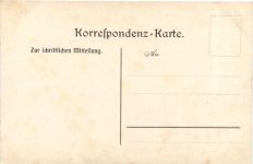 Für Kreuz und Kaiserpaar - Piusverein