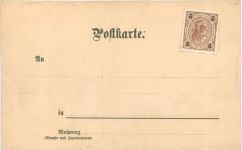 Grüsse aus der Tanzstunde - Litho - Wien Tanz Institut