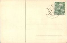 Liesing Gruss von der Tanzstunde - Tanzen - Litho