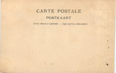 Souvenir de Venise a Bruxelles - Litho