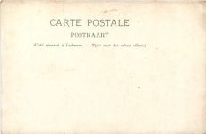 Knokke sur Mer - Litho