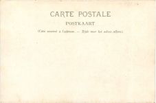 Souvenir d Ostende - Litho