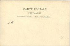 Salut de Liege - Litho
