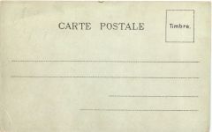 Ostende - Litho
