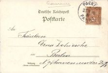 Kegeln - Humor - Litho