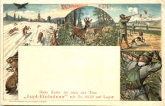 JAgd - Einladung - Waismanns Heil