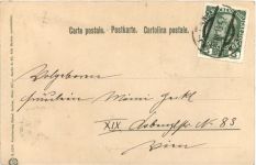 Künstler Ak sign. E- Döcker - Litho