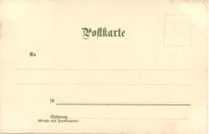 Künstler Ak H. Daur - Gruss aus dem Schwarzwald