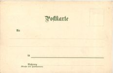 Künstler Ak H. Daur - Gruss aus dem Schwarzwald