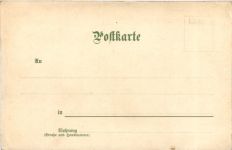 Künstler Ak H. Daur - Gruss aus dem Schwarzwald