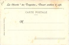 Alencon - Les Dentelles - Litho