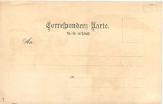 Gruss aus Marienbad - Litho Verlag Ottmar Zieher