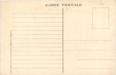 Ostende - Litho