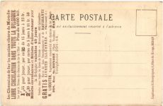 Liege - Exposition Universelle 1905