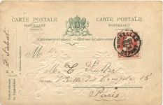 Royaume de Belgique - Litho - Wappen