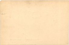 Ville de Charleroi - Litho
