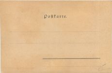 An der Werfte von Rapallo