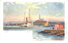 Catania - SS Arpad