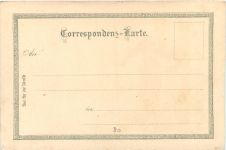 S Röserl is flott in den Höserl - Wandern - Litho