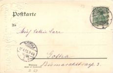 Gruss aus Hessen - Litho Verlag Brünnig Hanau