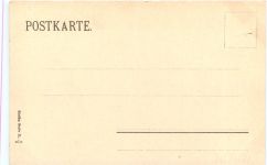 Polizist - Künstler B. Goslwicki