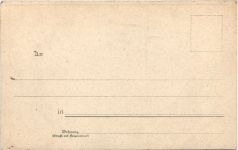 Bergsteiger - Litho