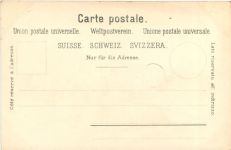 Bergsteiger - Litho - Künstler Ak Arthur Thiele
