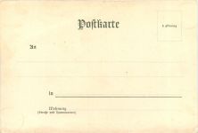 Studentika - Fuchsritt