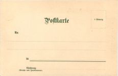 Hoch lebe die Kraxelei - Litho - Künstler Ernst Platz