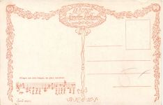 Beethoven - Künstler Ak Egger-Lienz