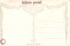 Künstler Ak Otto Friedrich - Affe