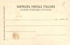 Italia - Vittorio Emanuele - Adel - Litho