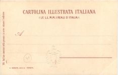 Italia - SM la Regina a Gres - Künstler AK A. Vally