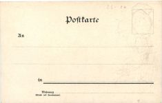 Unsere Marine - Schulschiffe Stoch Stein Moltke Gneisenau - Litho