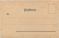 Eckernförde 1849 - Litho