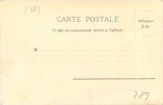 Chalons - Souvenir des fetes Russes en France 1896 - Litho