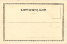 Kaiser Franz Josef - 50. Regierungs Jubiläum - Litho