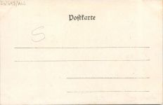 Adel - Goldene Hochzeit Erzherzog Rainer - Litho
