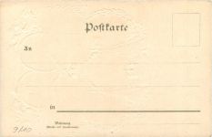 200. Bestehen Königreich Preussen - Litho