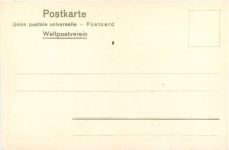 1. Garde Dragoner Regiment - Litho