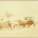 Darmstadt Kutsche - CDV