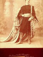 Wesel - CDV