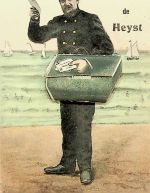 Heyst - Leparello