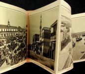 Egypt - Album de Suez - Booklet