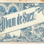 Egypt - Album de Suez - Booklet