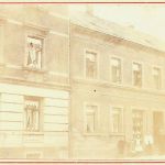 Roßwein Sachsen - CDV