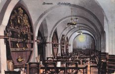 Bremen - Ratskeller